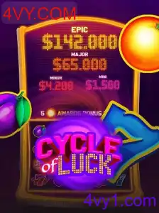 CycleofLuck
