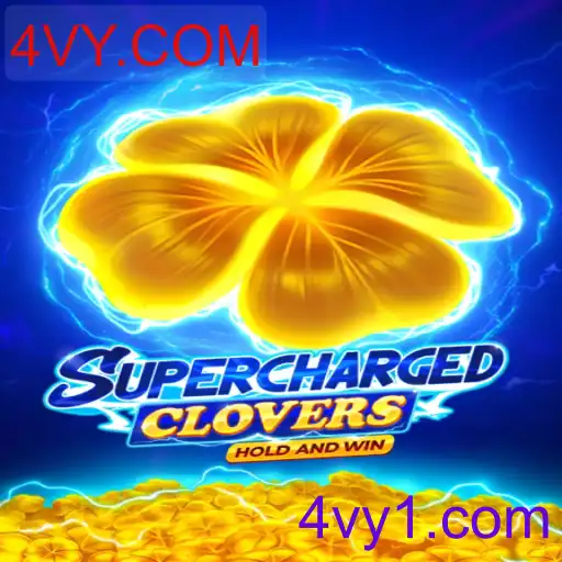 SchargedClovers